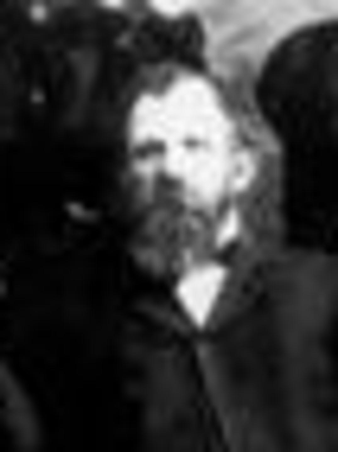 George Byron Cox (1849 - 1934) Profile